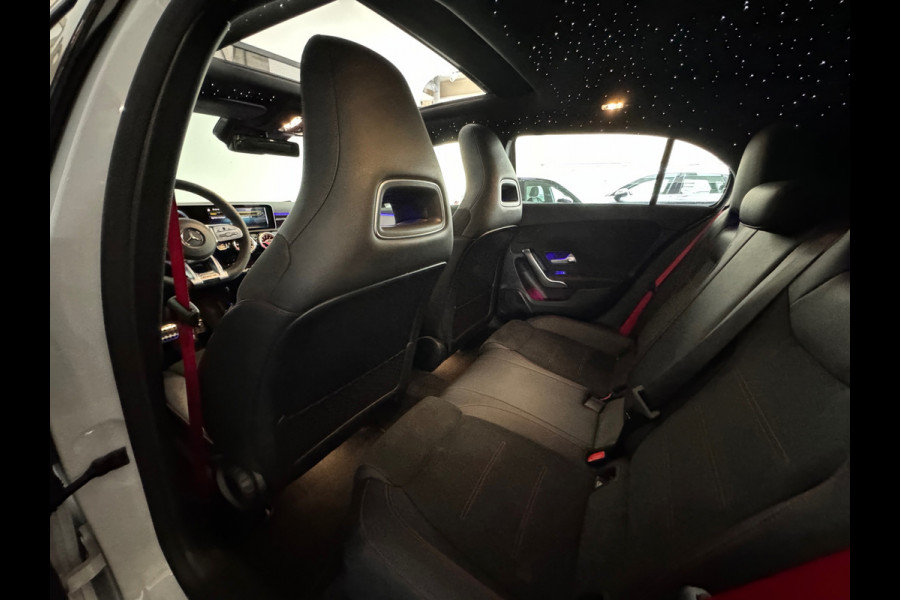 Mercedes-Benz A-Klasse 220 4MATIC Pano|Sterhemel|Keyless|360