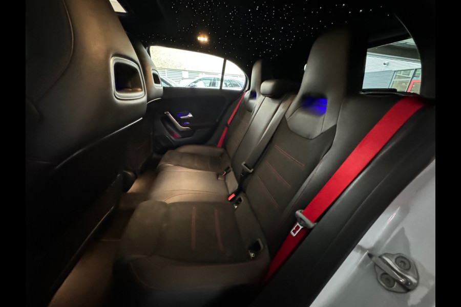 Mercedes-Benz A-Klasse 220 4MATIC Pano|Sterhemel|Keyless|360