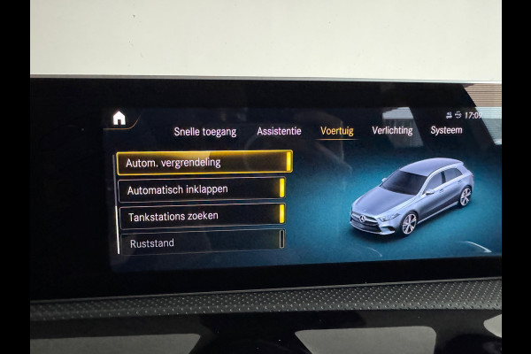 Mercedes-Benz A-Klasse 220 4MATIC Pano|Sterhemel|Keyless|360