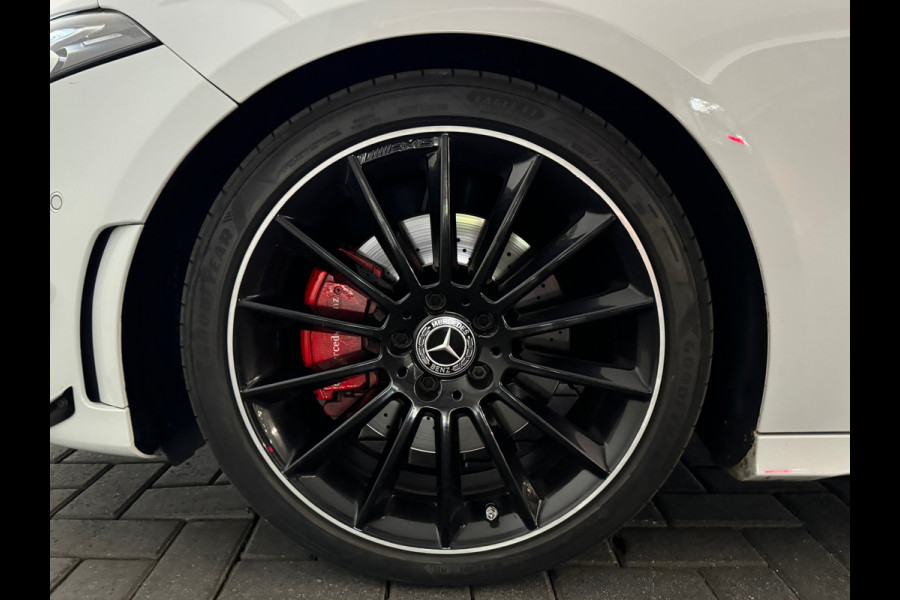 Mercedes-Benz A-Klasse 220 4MATIC Pano|Sterhemel|Keyless|360