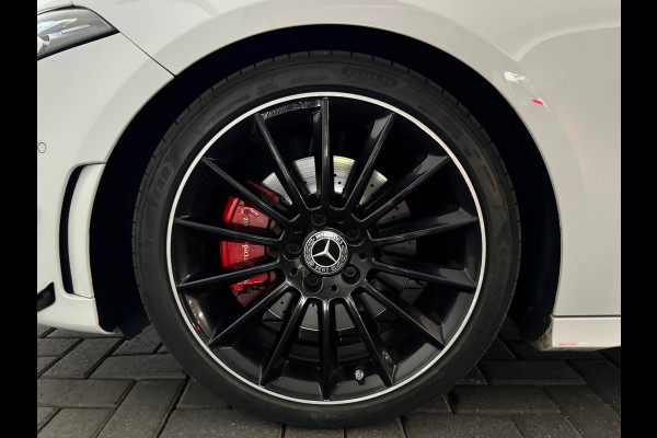 Mercedes-Benz A-Klasse 220 4MATIC Pano|Sterhemel|Keyless|360