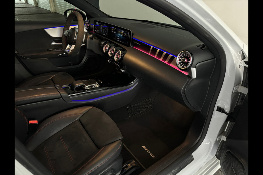 Mercedes-Benz A-Klasse 220 4MATIC Pano|Sterhemel|Keyless|360