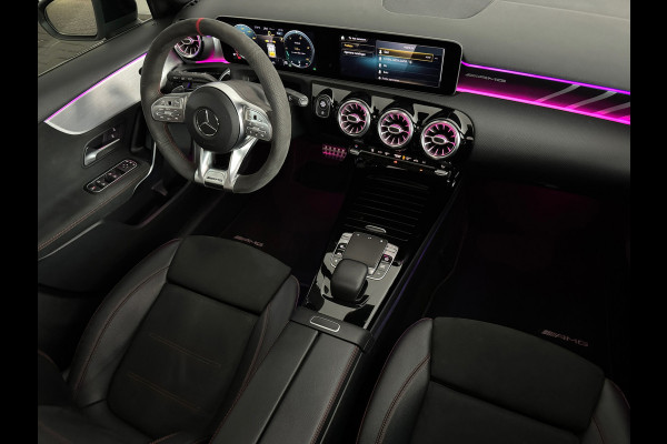 Mercedes-Benz A-Klasse 220 4MATIC Pano|Sterhemel|Keyless|360
