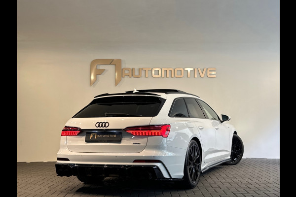 Audi A6 Avant 45 TFSI quattro S Line Pano|RS Seat|Memory|B&O