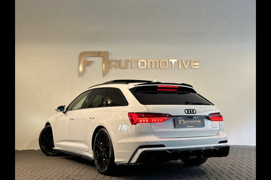 Audi A6 Avant 45 TFSI quattro S Line Pano|RS Seat|Memory|B&O