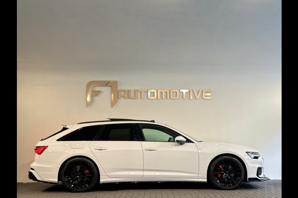 Audi A6 Avant 45 TFSI quattro S Line Pano|RS Seat|Memory|B&O