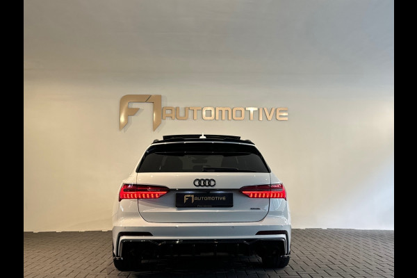 Audi A6 Avant 45 TFSI quattro S Line Pano|RS Seat|Memory|B&O