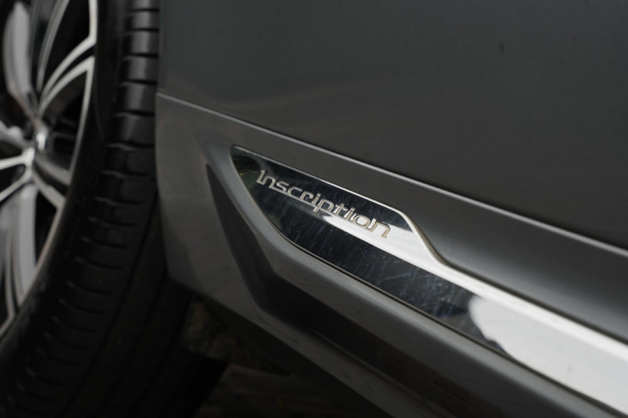 Volvo XC60 2.0 D4 Inscription Leer Cruise Camera