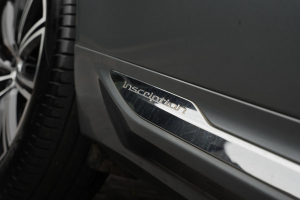 Volvo XC60 2.0 D4 Inscription Leer Cruise Camera