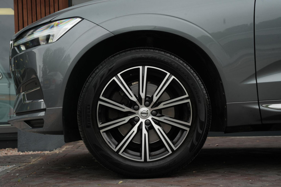 Volvo XC60 2.0 D4 Inscription Leer Cruise Camera