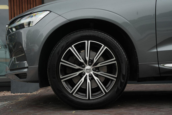 Volvo XC60 2.0 D4 Inscription Leer Cruise Camera
