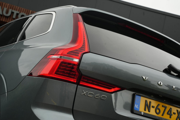 Volvo XC60 2.0 D4 Inscription Leer Cruise Camera