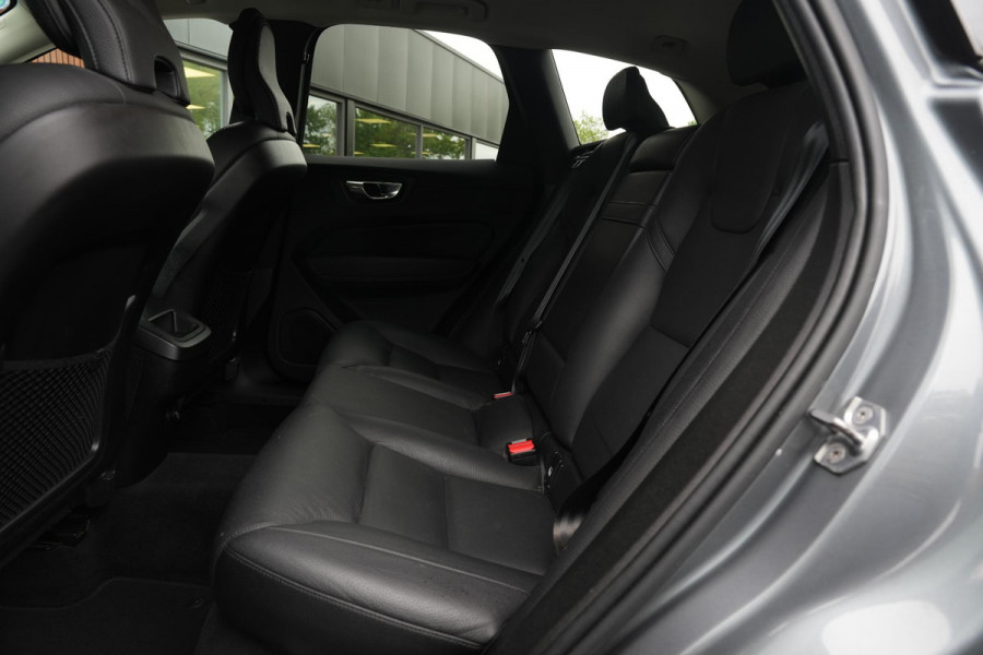 Volvo XC60 2.0 D4 Inscription Leer Cruise Camera