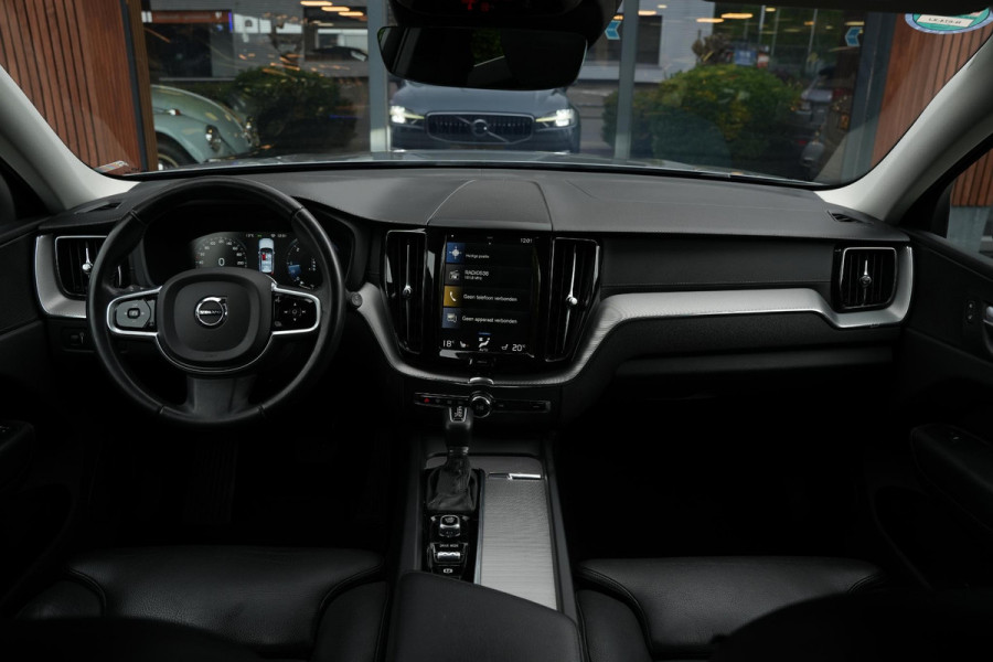 Volvo XC60 2.0 D4 Inscription Leer Cruise Camera
