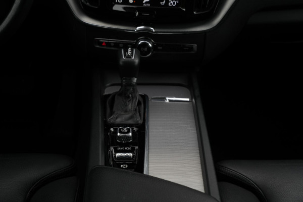 Volvo XC60 2.0 D4 Inscription Leer Cruise Camera