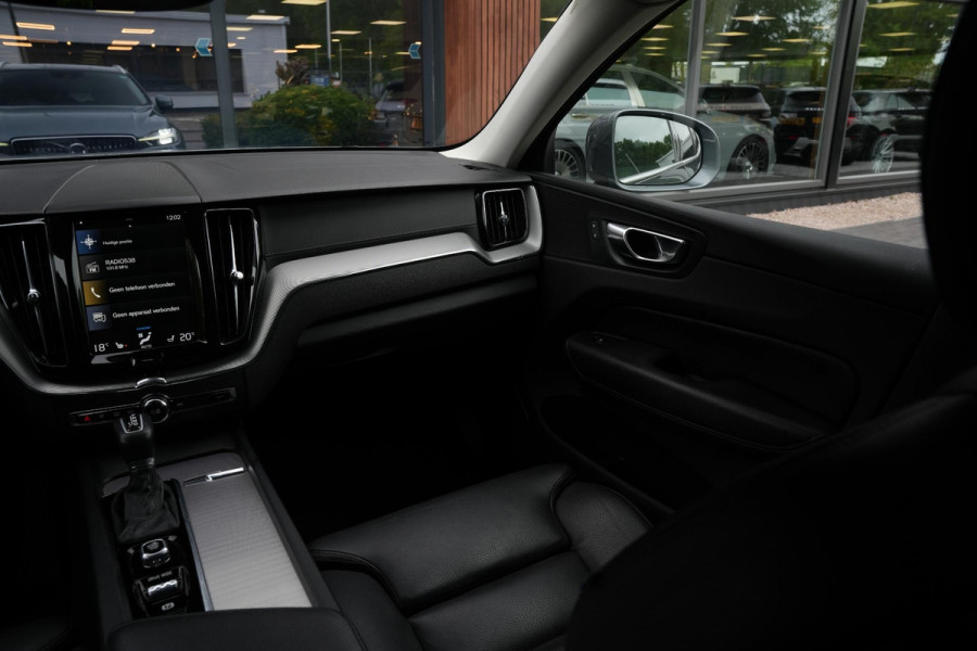 Volvo XC60 2.0 D4 Inscription Leer Cruise Camera