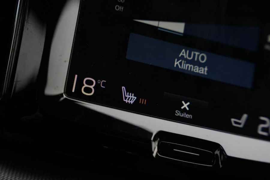 Volvo XC60 2.0 D4 Inscription Leer Cruise Camera