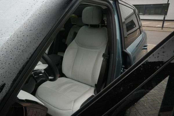 Land Rover Range Rover Sport 3.0 P510e First Edition Panoramadak Massage Meridian HeadUp Ambient 22''LM