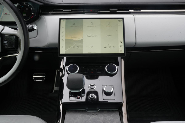 Land Rover Range Rover Sport 3.0 P510e First Edition Panoramadak Massage Meridian HeadUp Ambient 22''LM