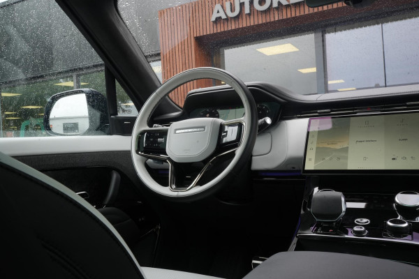 Land Rover Range Rover Sport 3.0 P510e First Edition Panoramadak Massage Meridian HeadUp Ambient 22''LM