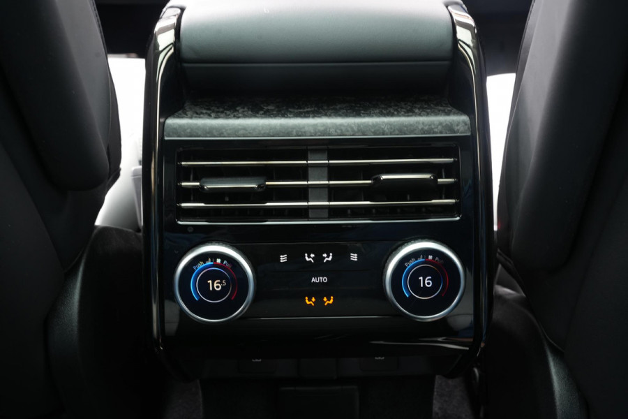 Land Rover Range Rover Sport 3.0 P510e First Edition Panoramadak Massage Meridian HeadUp Ambient 22''LM