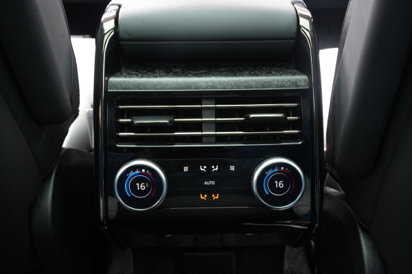 Land Rover Range Rover Sport 3.0 P510e First Edition Panoramadak Massage Meridian HeadUp Ambient 22''LM