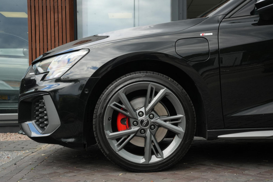 Audi A3 Sportback 40 TFSI e Business edition 3x S Line Led B&O