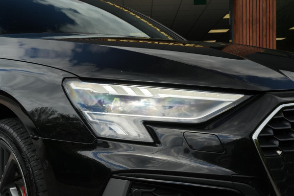Audi A3 Sportback 40 TFSI e Business edition 3x S Line Led B&O