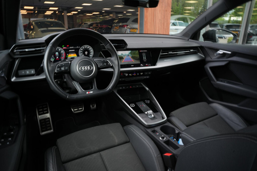 Audi A3 Sportback 40 TFSI e Business edition 3x S Line Led B&O