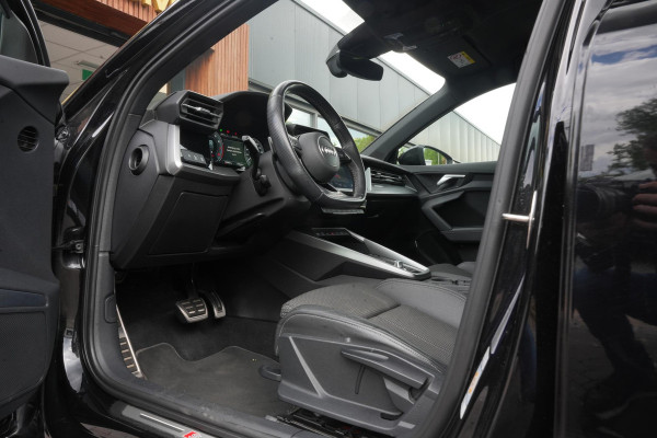 Audi A3 Sportback 40 TFSI e Business edition 3x S Line Led B&O