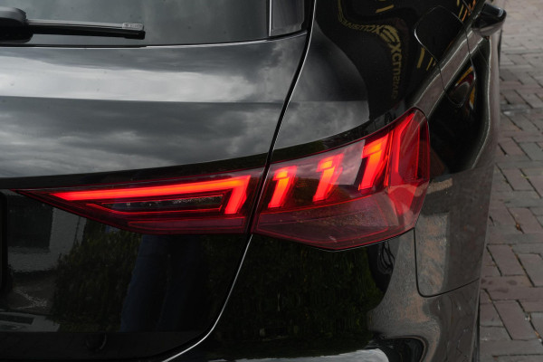 Audi A3 Sportback 40 TFSI e Business edition 3x S Line Led B&O