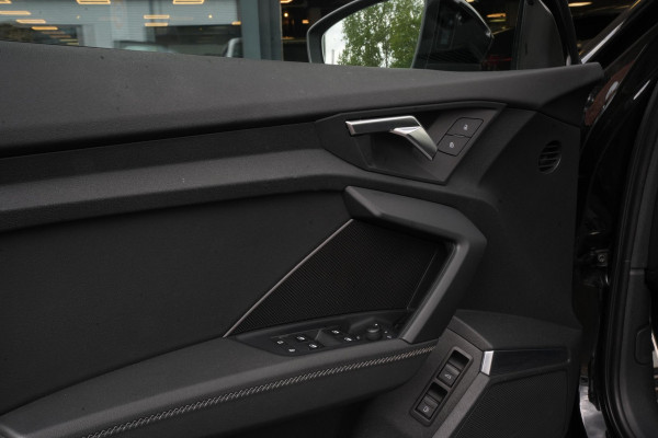 Audi A3 Sportback 40 TFSI e Business edition 3x S Line Led B&O