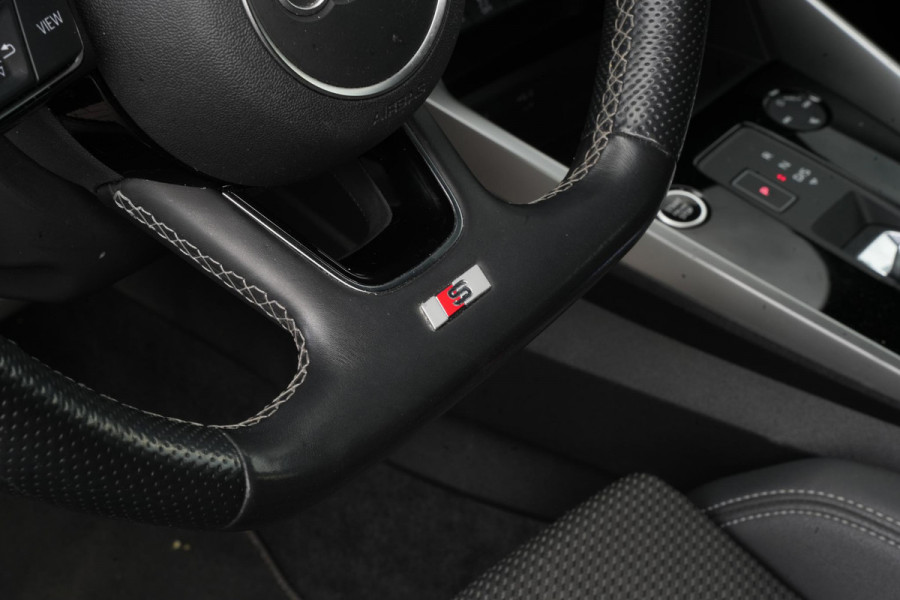 Audi A3 Sportback 40 TFSI e Business edition 3x S Line Led B&O