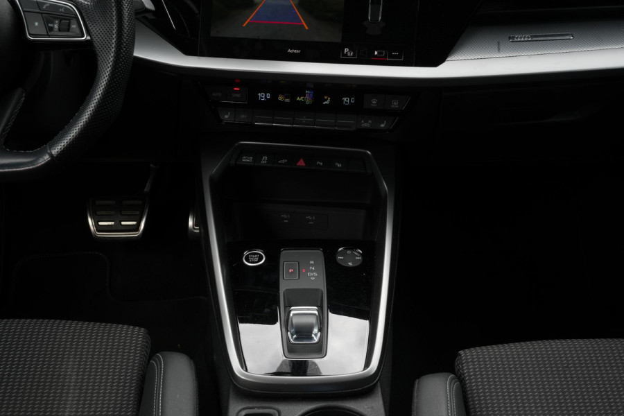 Audi A3 Sportback 40 TFSI e Business edition 3x S Line Led B&O