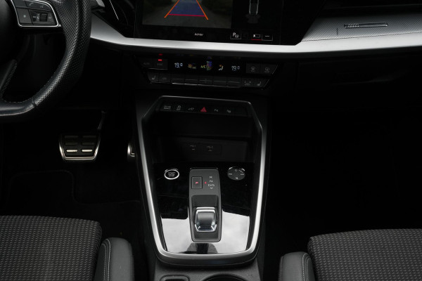 Audi A3 Sportback 40 TFSI e Business edition 3x S Line Led B&O