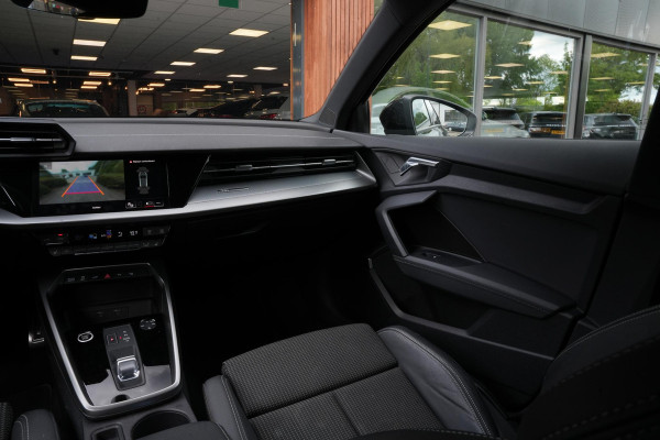 Audi A3 Sportback 40 TFSI e Business edition 3x S Line Led B&O
