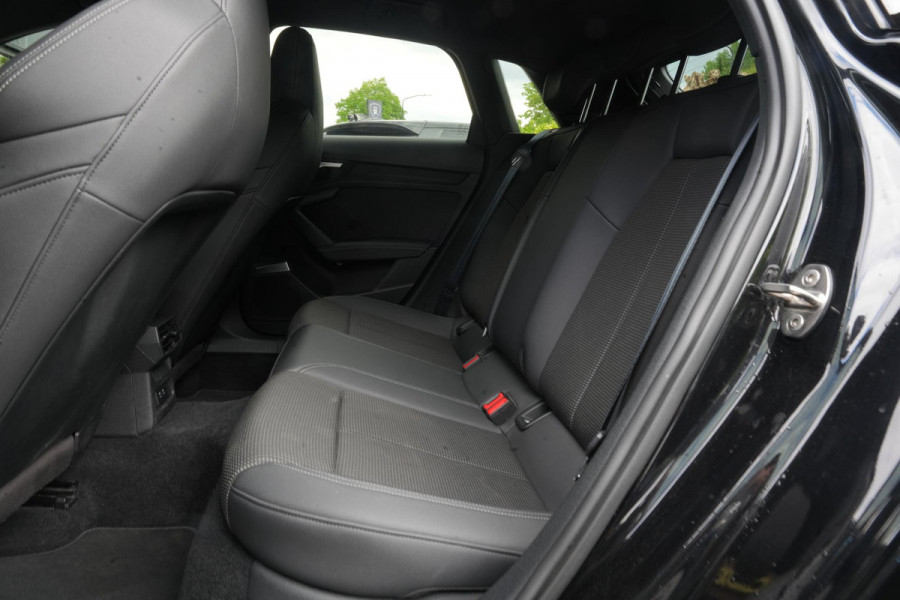 Audi A3 Sportback 40 TFSI e Business edition 3x S Line Led B&O