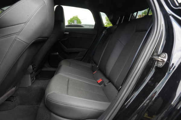 Audi A3 Sportback 40 TFSI e Business edition 3x S Line Led B&O