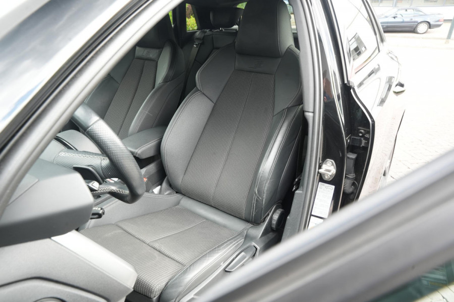Audi A3 Sportback 40 TFSI e Business edition 3x S Line Led B&O