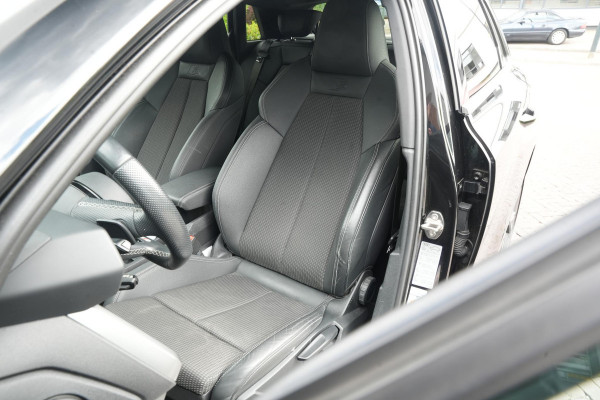 Audi A3 Sportback 40 TFSI e Business edition 3x S Line Led B&O