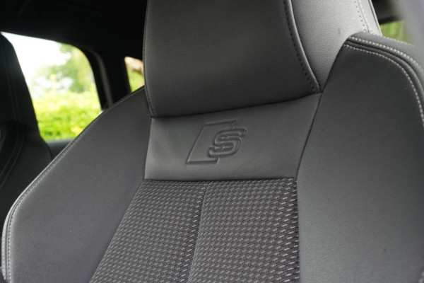 Audi A3 Sportback 40 TFSI e Business edition 3x S Line Led B&O