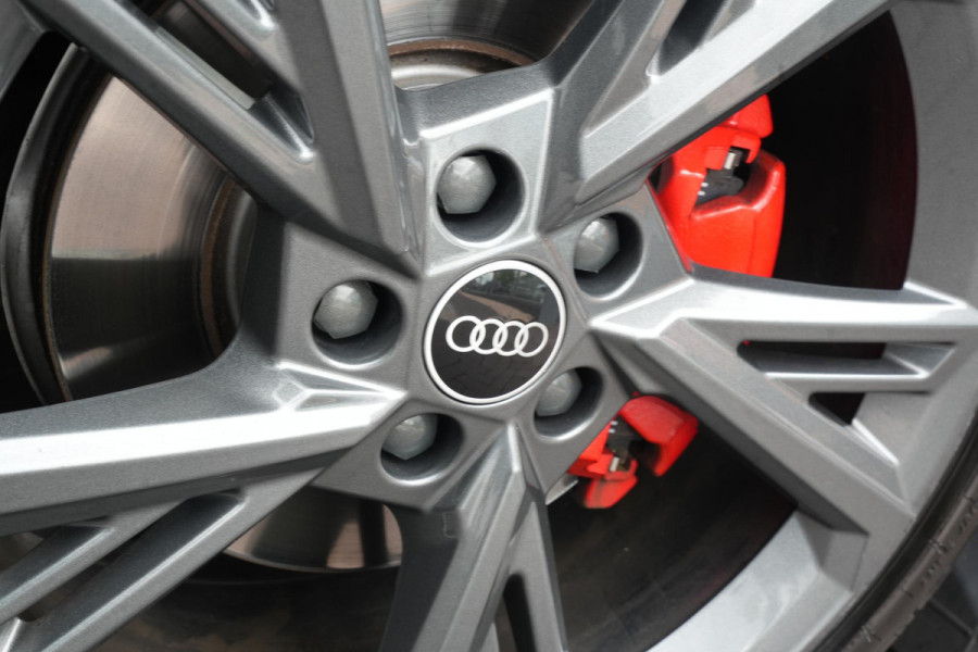 Audi A3 Sportback 40 TFSI e Business edition 3x S Line Led B&O