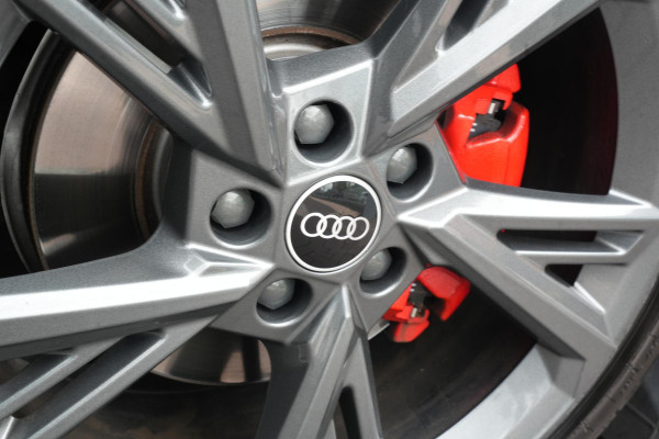 Audi A3 Sportback 40 TFSI e Business edition 3x S Line Led B&O