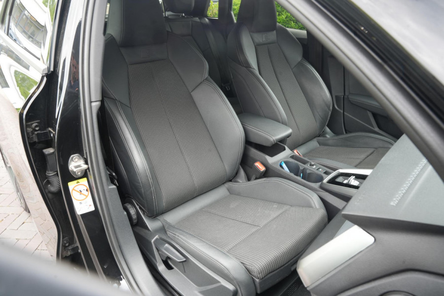 Audi A3 Sportback 40 TFSI e Business edition 3x S Line Led B&O