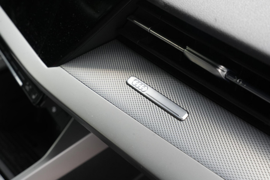 Audi A3 Sportback 40 TFSI e Business edition 3x S Line Led B&O