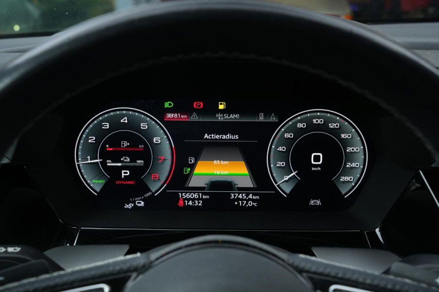 Audi A3 Sportback 40 TFSI e Business edition 3x S Line Led B&O