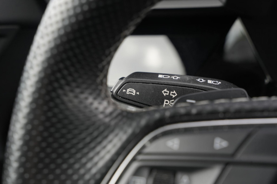 Audi A3 Sportback 40 TFSI e Business edition 3x S Line Led B&O