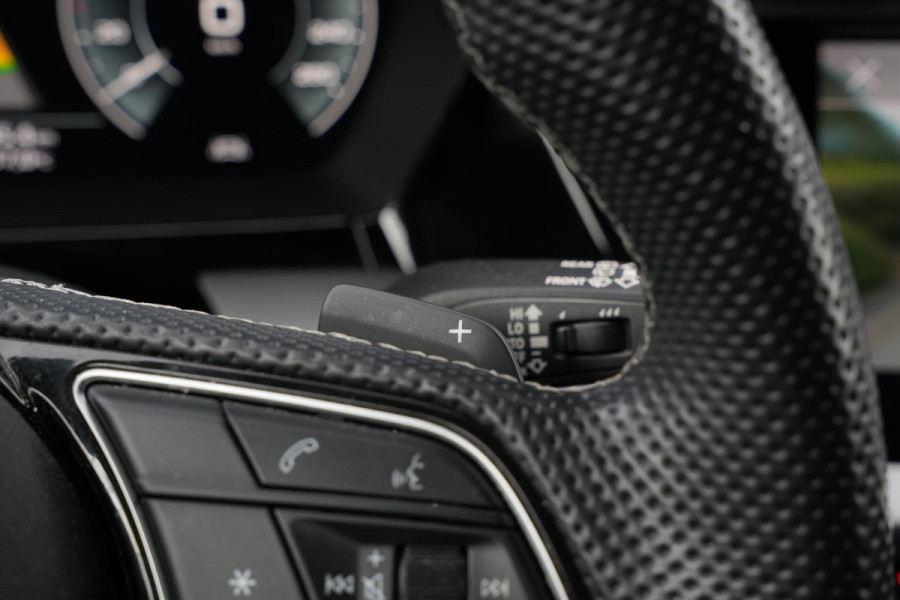 Audi A3 Sportback 40 TFSI e Business edition 3x S Line Led B&O