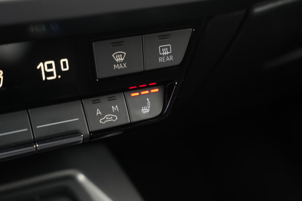 Audi A3 Sportback 40 TFSI e Business edition 3x S Line Led B&O