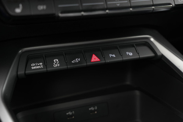 Audi A3 Sportback 40 TFSI e Business edition 3x S Line Led B&O